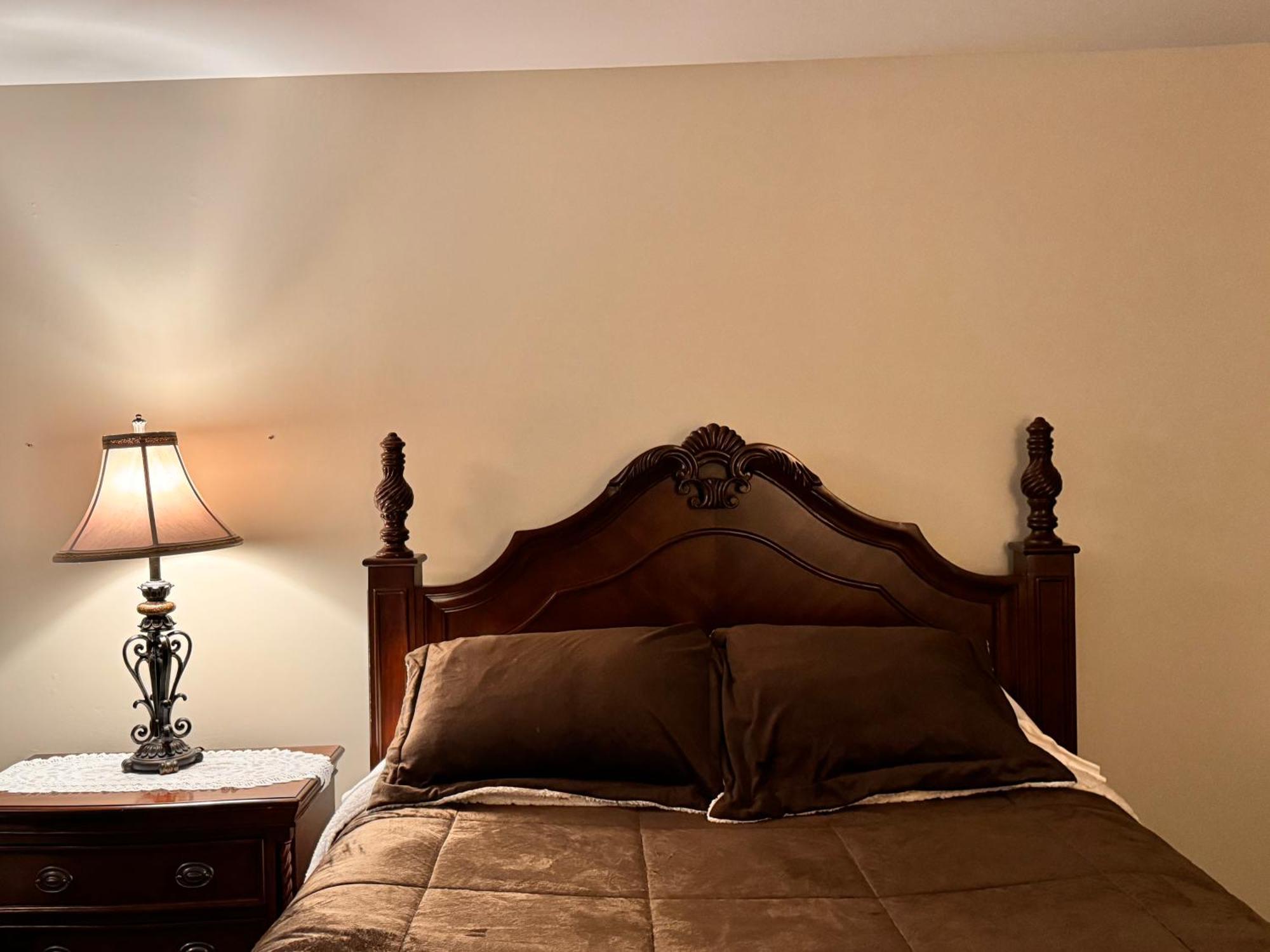 Fundy Line Motel Miramichi Εξωτερικό φωτογραφία