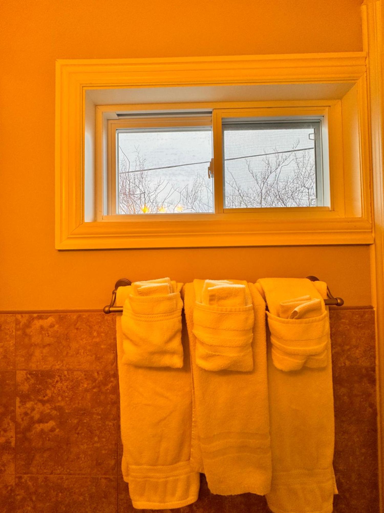 Fundy Line Motel Miramichi Εξωτερικό φωτογραφία