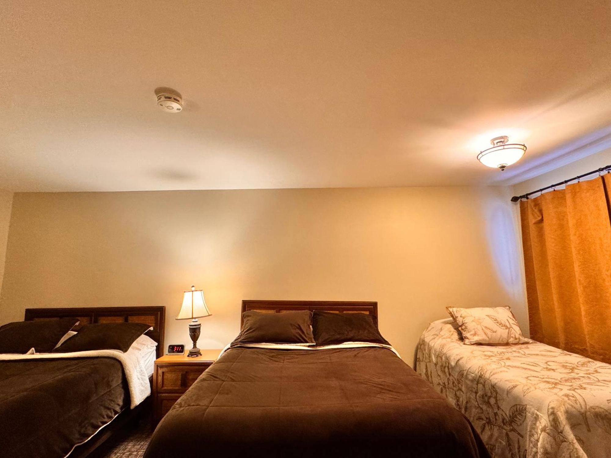 Fundy Line Motel Miramichi Εξωτερικό φωτογραφία