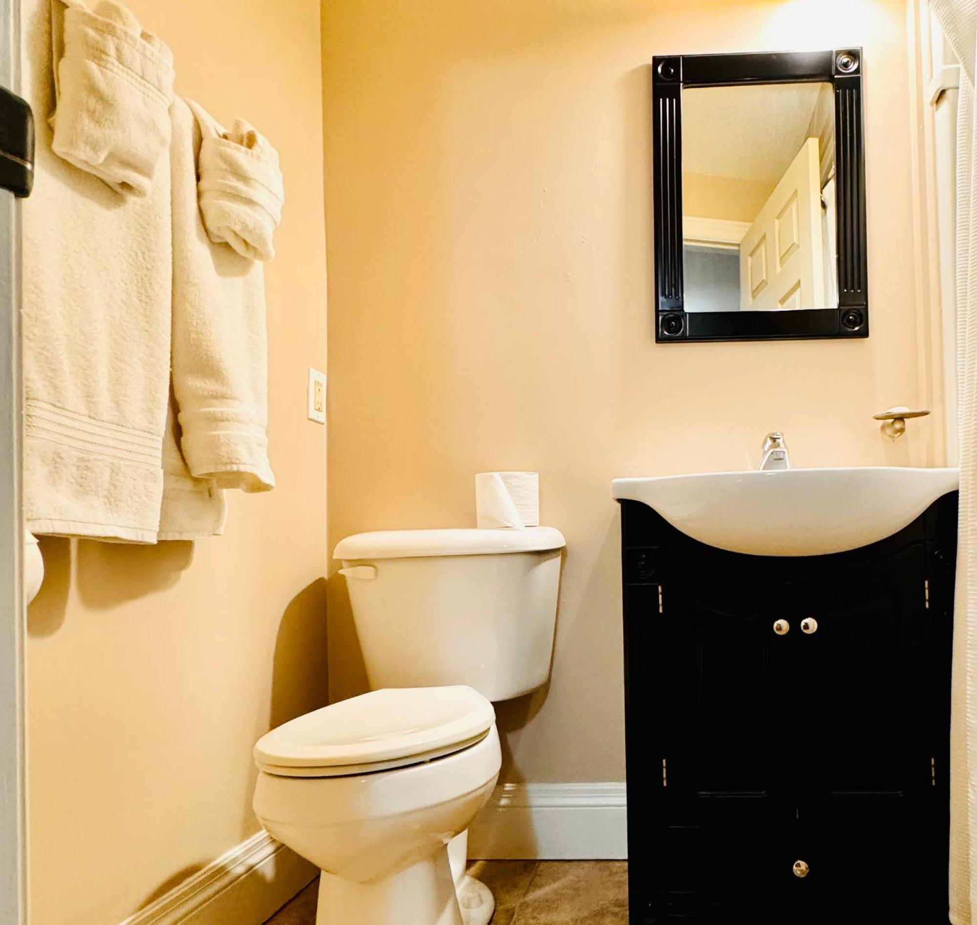 Fundy Line Motel Miramichi Εξωτερικό φωτογραφία