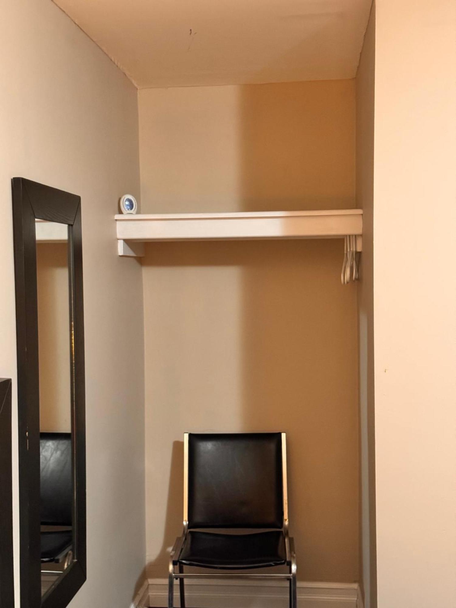 Fundy Line Motel Miramichi Εξωτερικό φωτογραφία