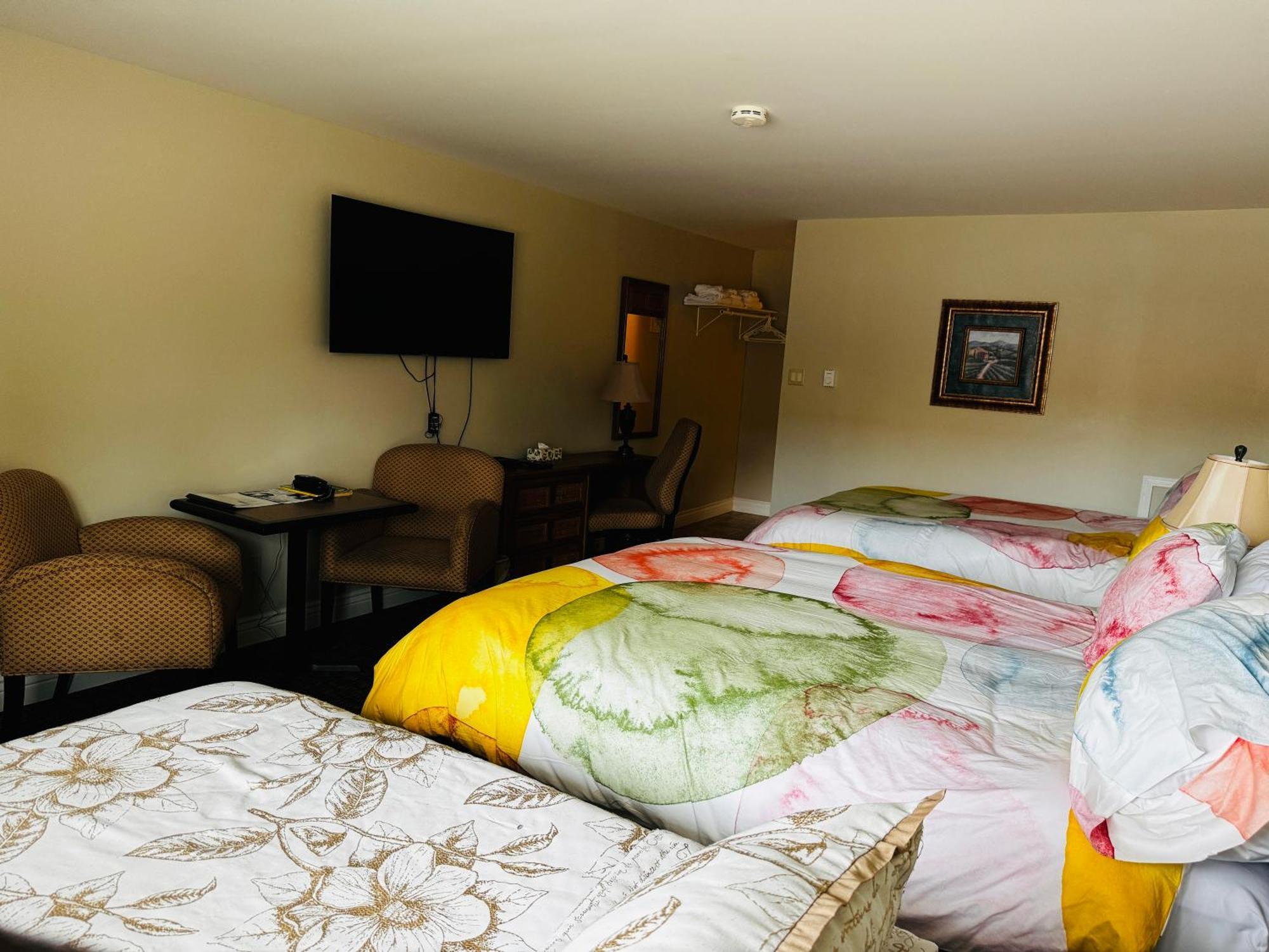 Fundy Line Motel Miramichi Εξωτερικό φωτογραφία